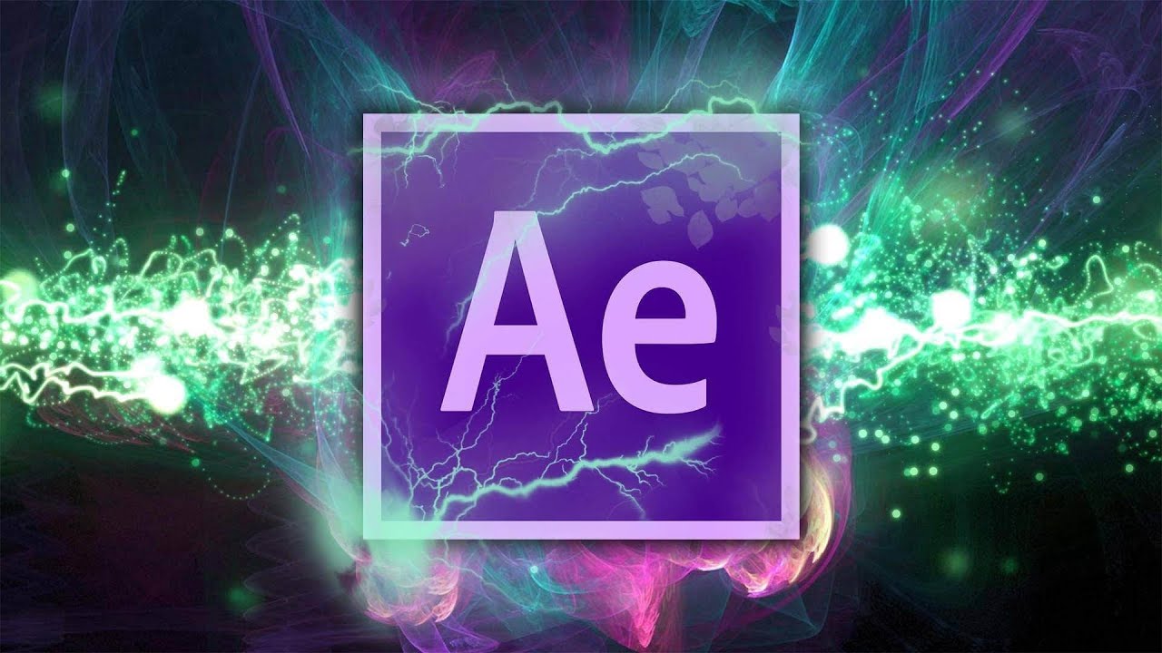 Drutujemy w Adobe After Effects