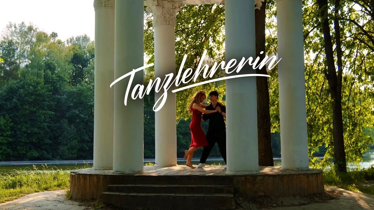 Tanzlehrerin | Till Lindermann from album Zunge