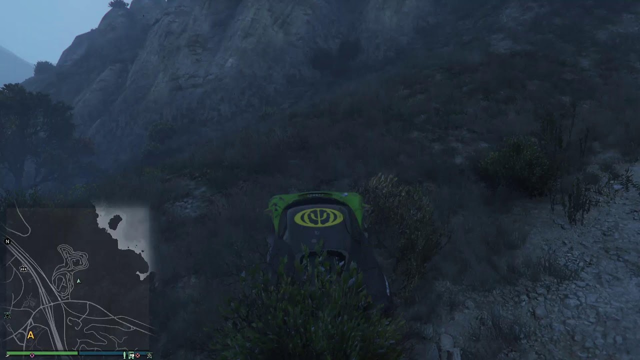 🔴 GTA 5 ON LINE EM LOS SANTOS