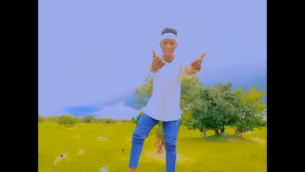 MBARODI FOUIADOU ( clip vidéo officielle)