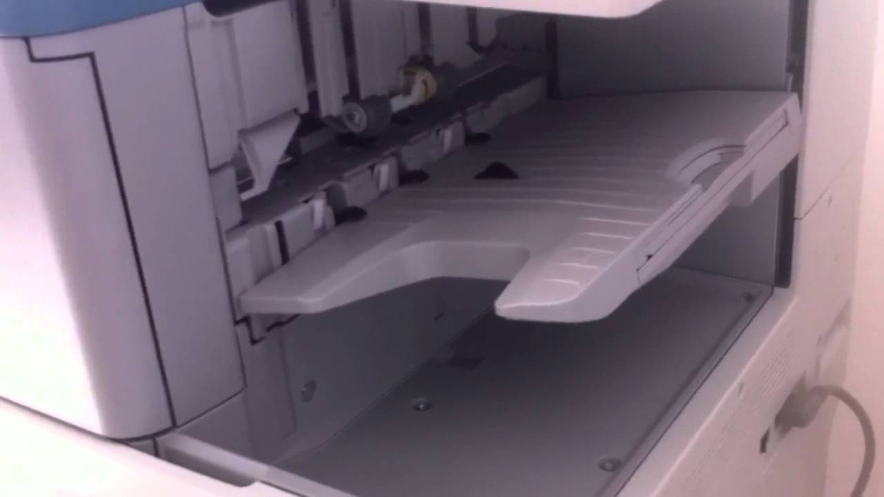 Canon IR 2022i US Image Depot