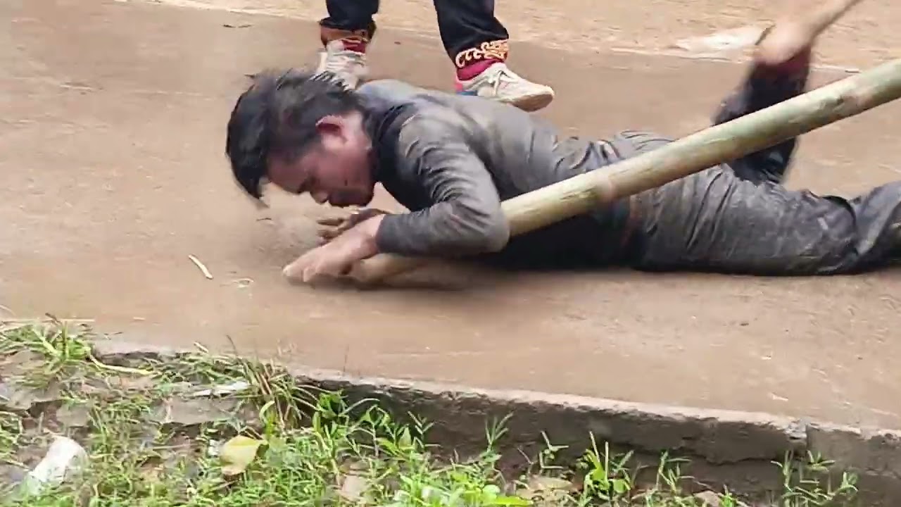 Aktraksi odong-odong Lodaya sakti Cikarang kp setu Bekasi 
