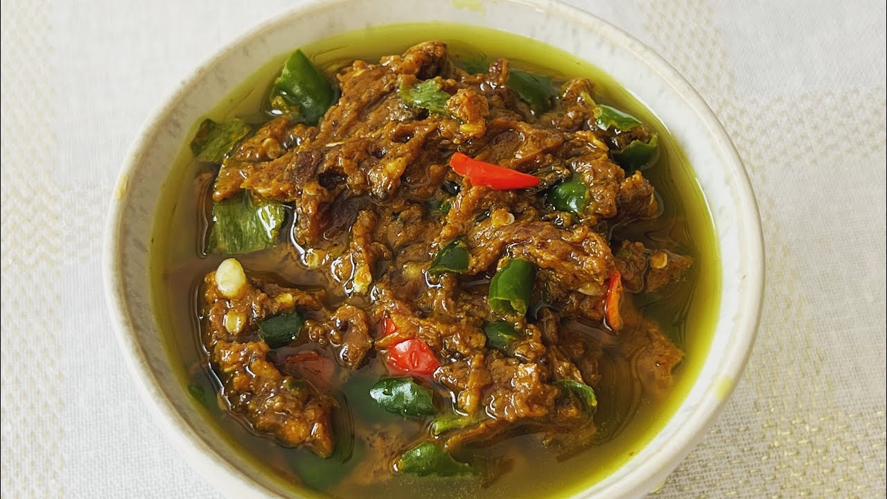 Ashard Piment et Tamarind - (En Creole) - La Cuisine Laila - Episode 64