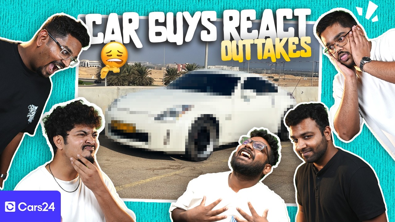 The ROAST Was Too Much...(Out Takes) 😏