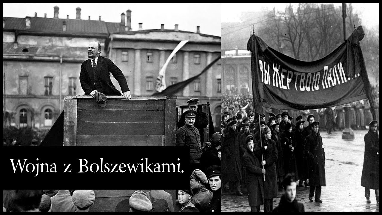 Geneza: IIWŚ #03 [Sierpień 1920] - Wojna z bolszewikami.