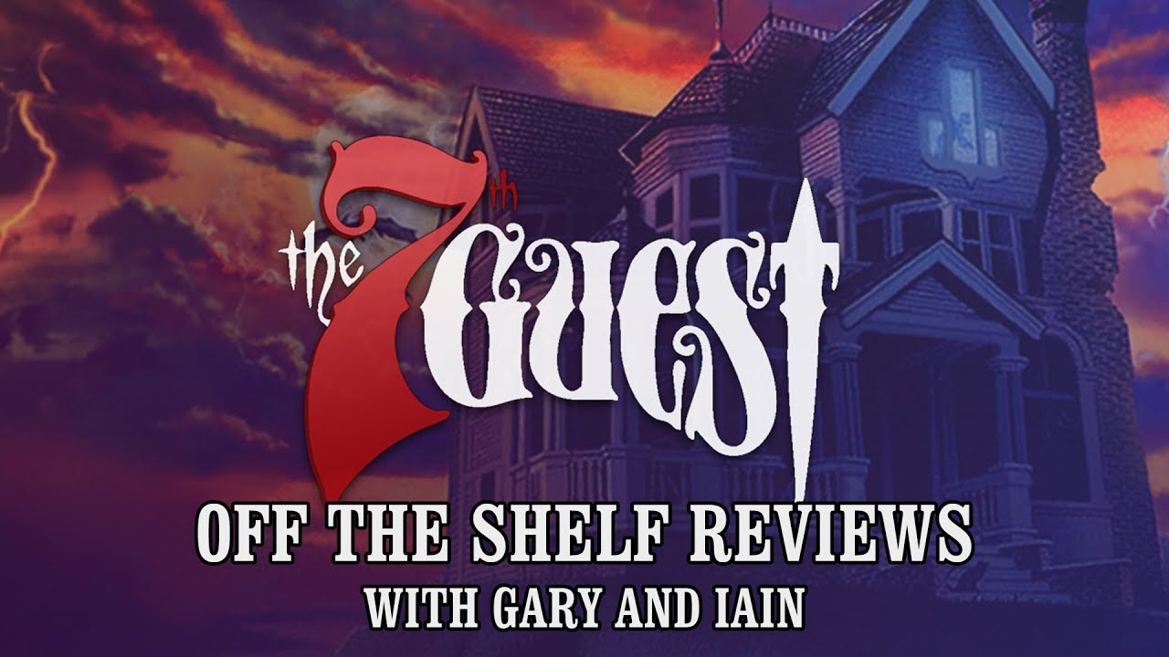 The 7th Guest - Off The Shelf Reviews