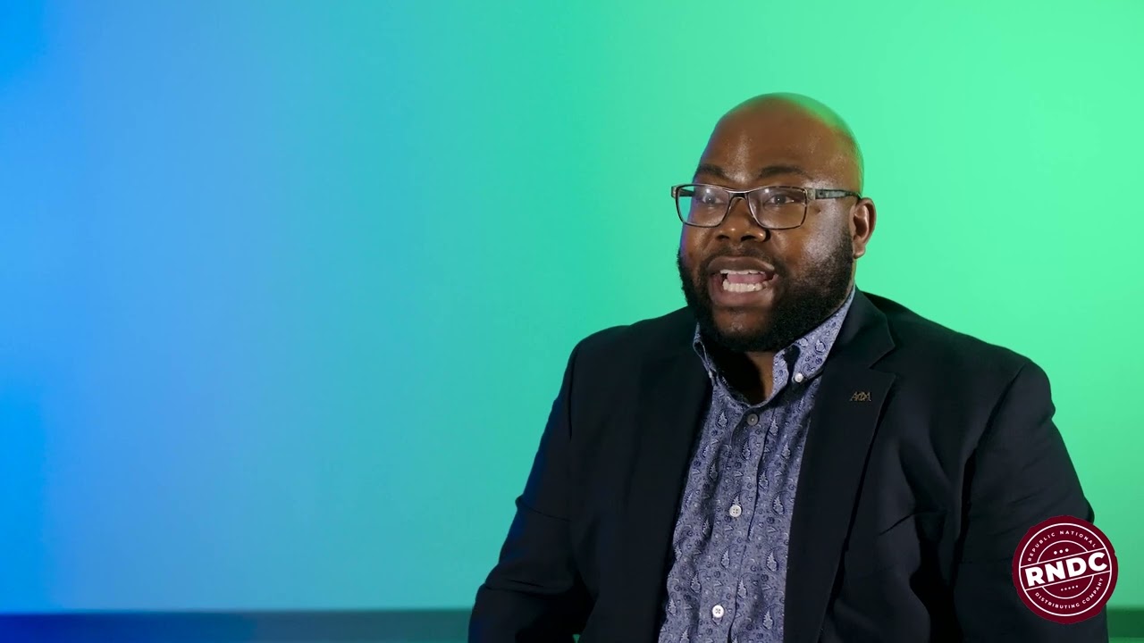 RNDC Black History Month Spotlight: Russell Bouyer
