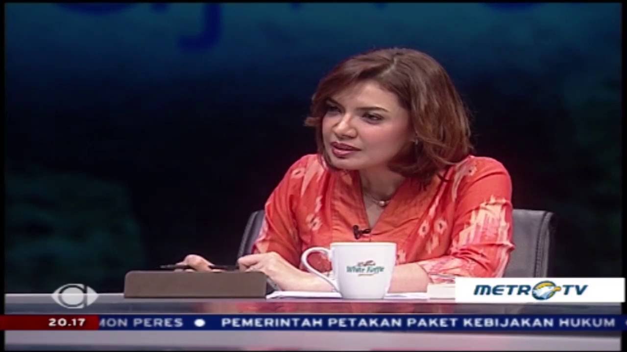 Mata Najwa - Romantika Jusuf Kalla (2)