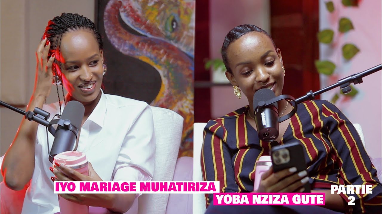Girlfriend Part2:Yanteye inda ya mbere, anshira mu rugo ku mwana wa Kabiri🥹/Hosy ku bahungu BARIRA🥹