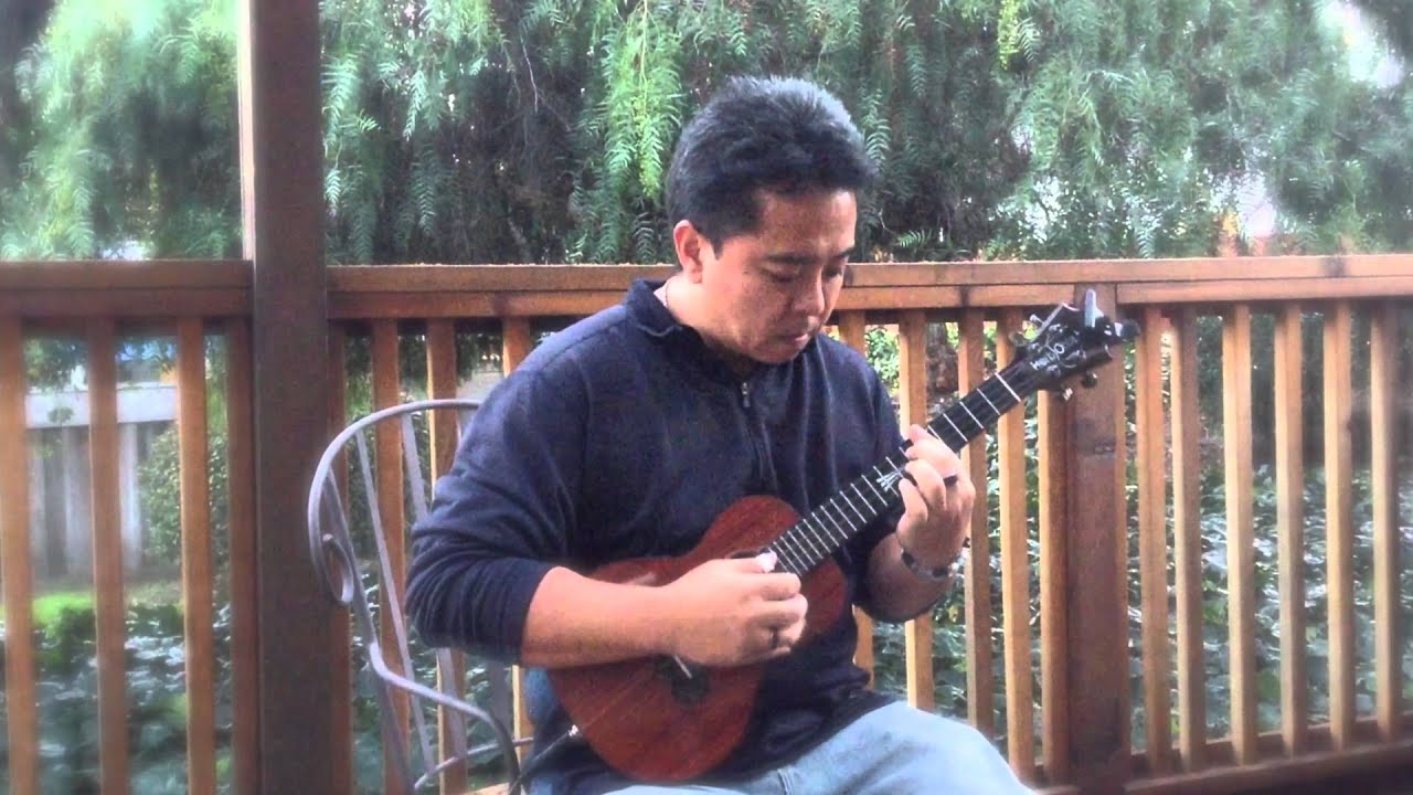 Herb Ohta, Jr.: 