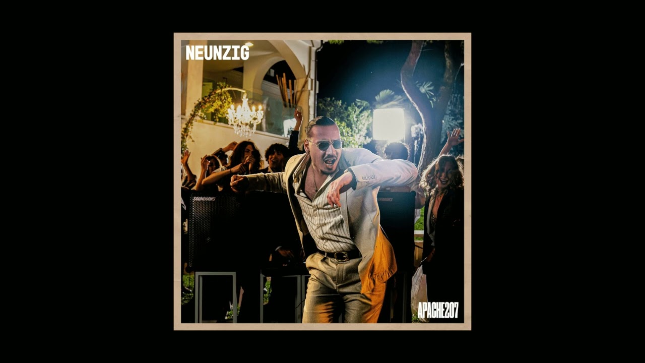 [FREE] Apache 207 x Jumpa x Bonez MC TYPE BEAT -