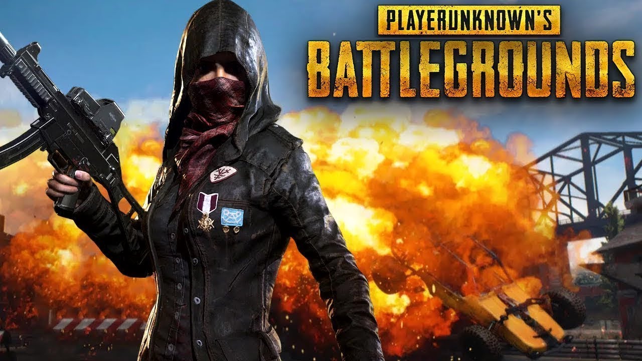 😈СТРИМ | PUBG BATTLEGROUNDS😎