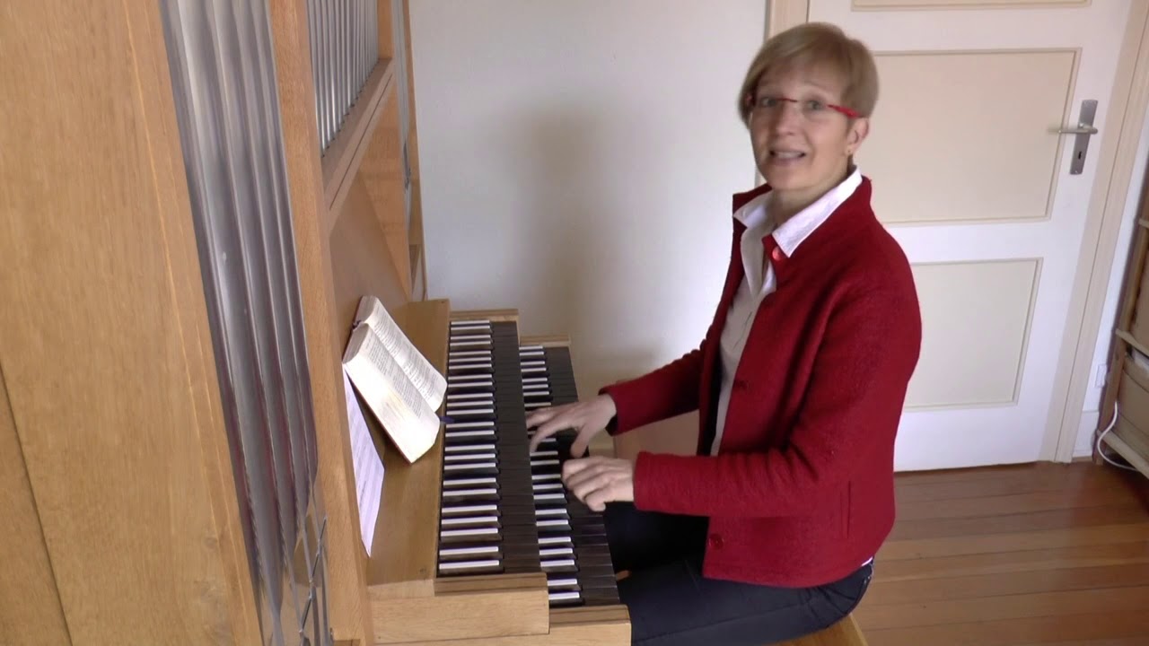 Das Harmonisieren von Chorälen (7): Die Sextakkorde