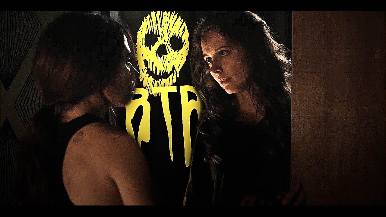 Root x Shaw (Shoot) - Better Than Revenge