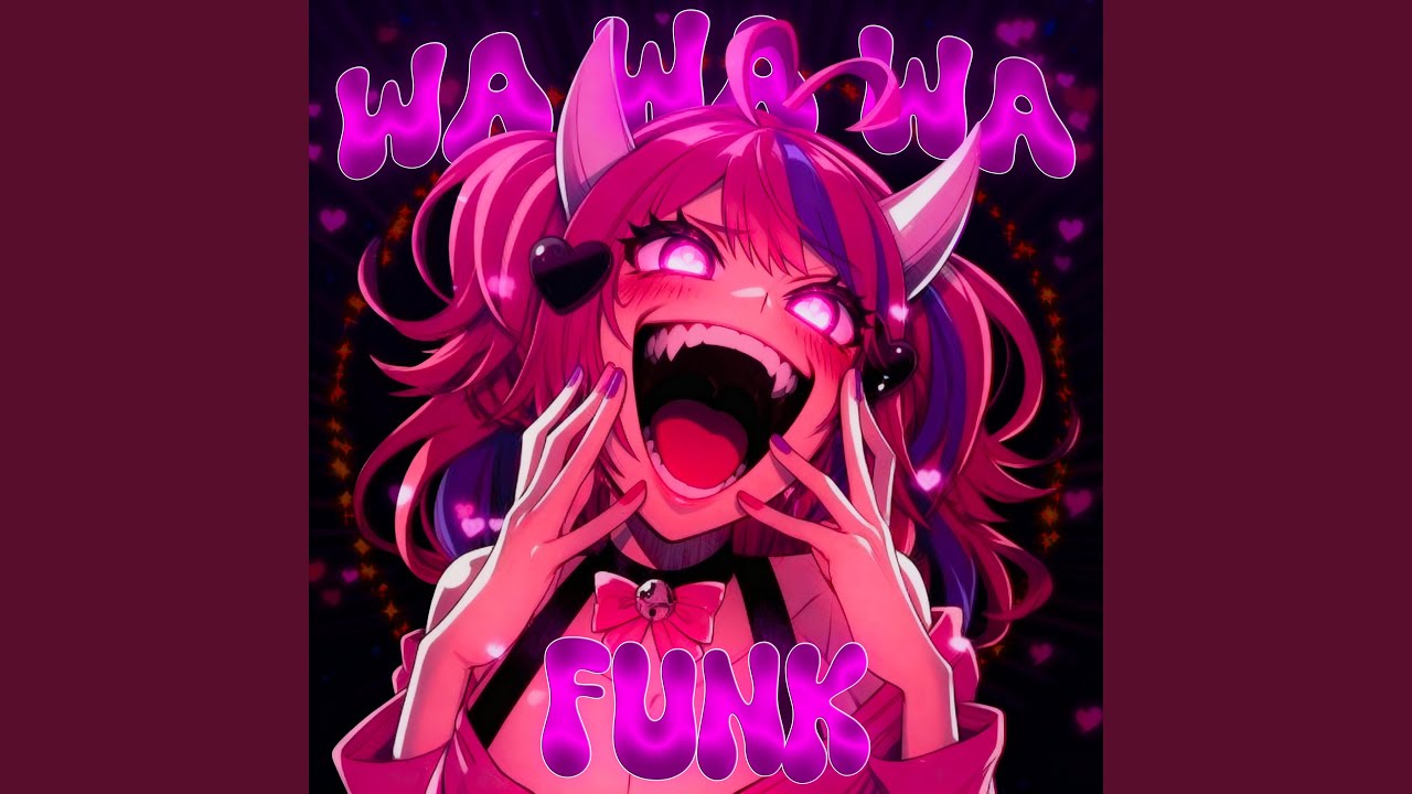 WA WA WA FUNK
