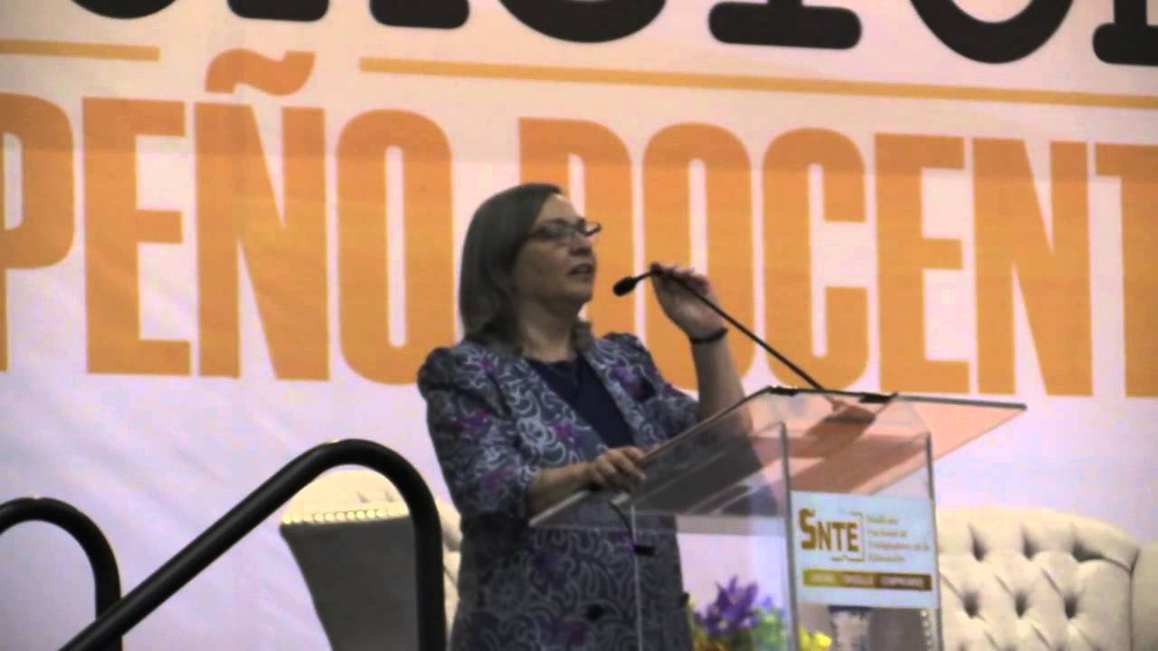 Evaluación del Desempeño Docente