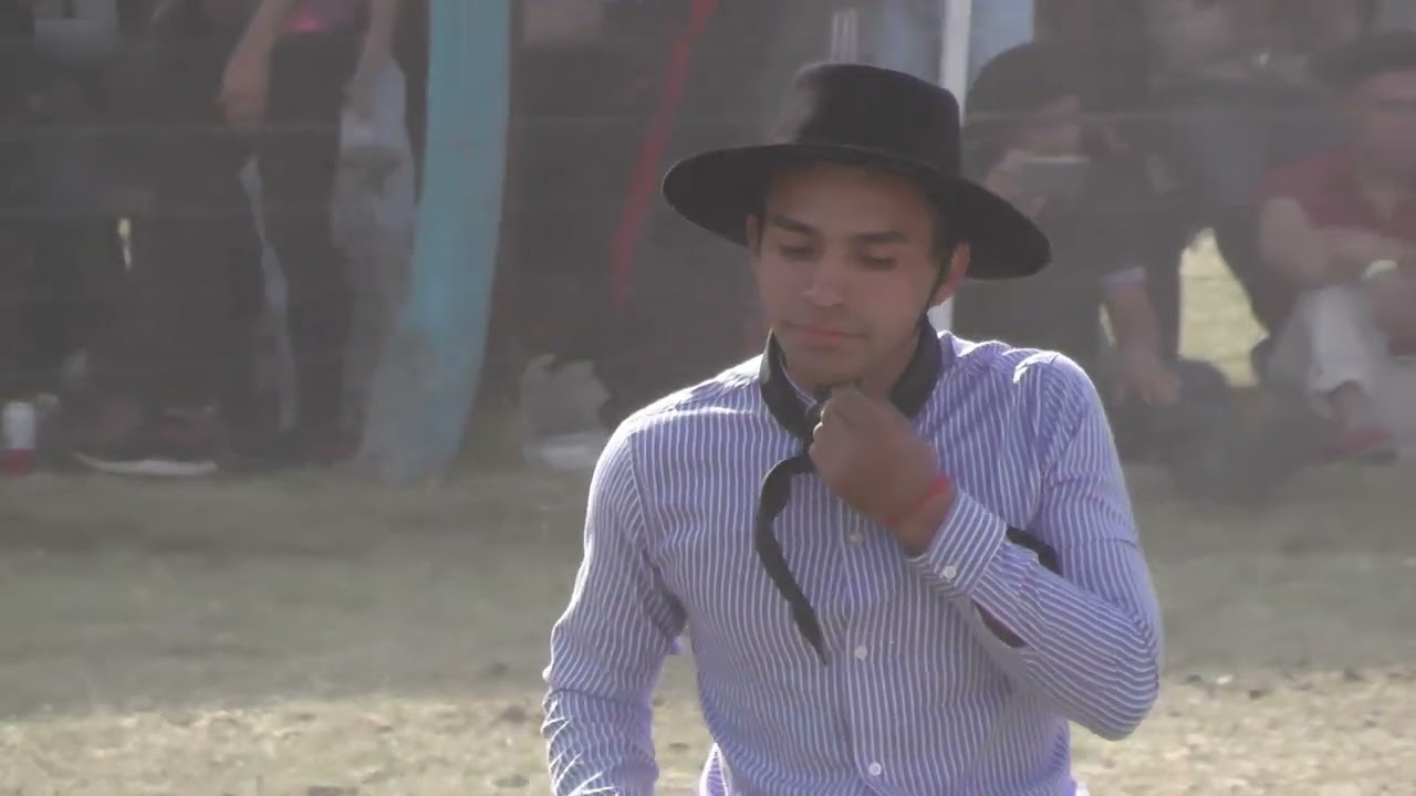 Día Domingo (Parte 2)  - 