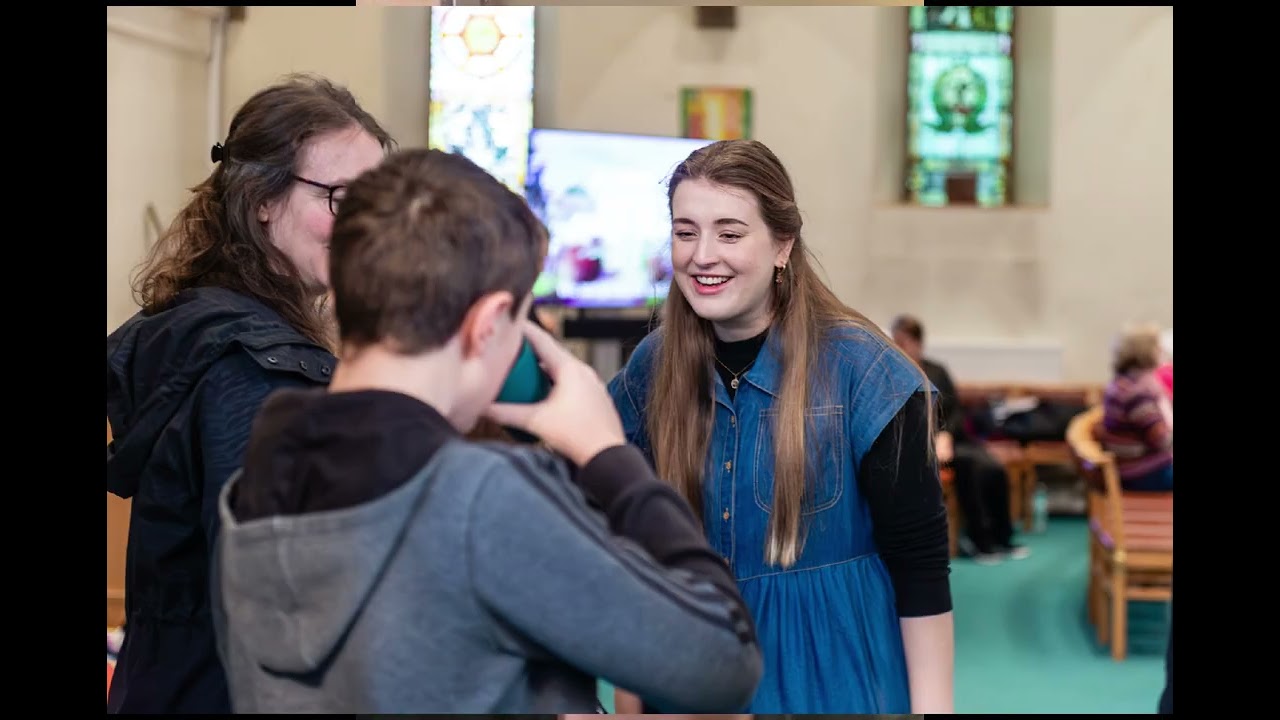 Retreat to Advance 2026 Introduction