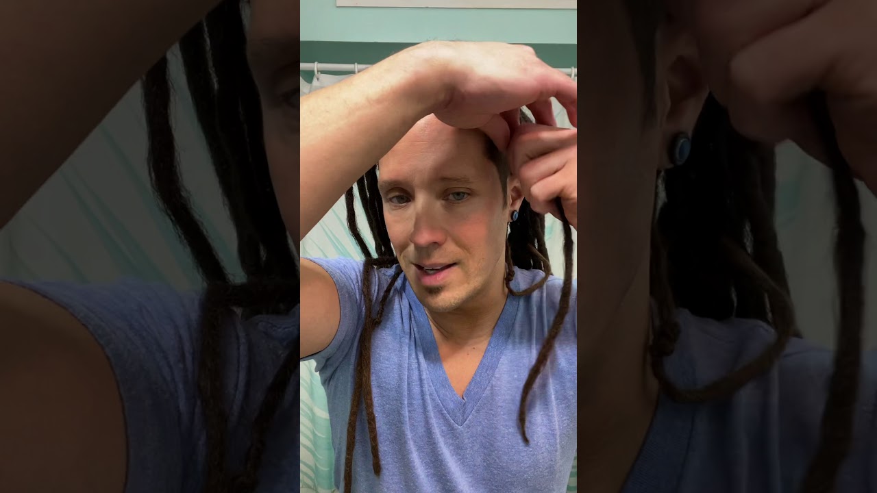 Let’s talk about dread mold and dread rot