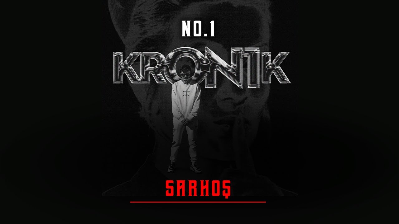 No.1 - Sarhoş #Kron1k