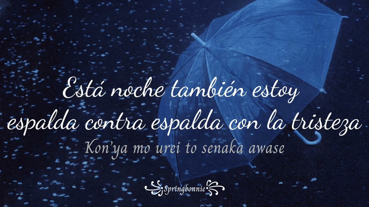 | 楽園に死す | Rakuen ni Shisu - Musyozoku | Sub Espa&ntilde;ol