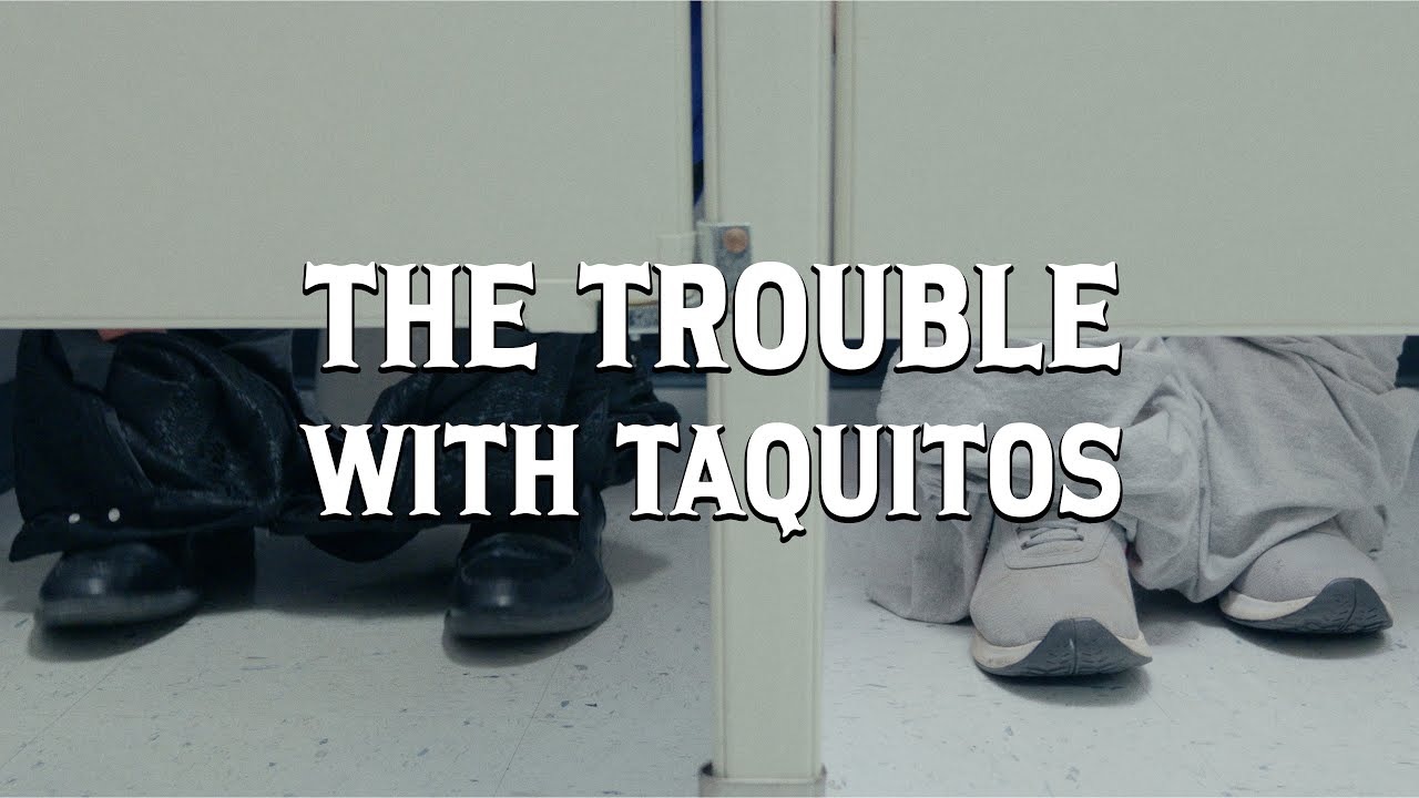 The Trouble with Taquitos - Short Film