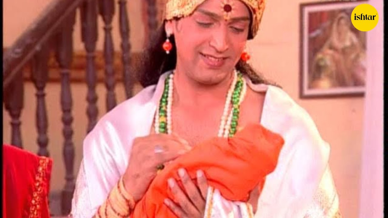 Anand Shinde - Tharali Bhagyashali Vaishakhi Pornima (Vaani Aaika Bhuddhachi)