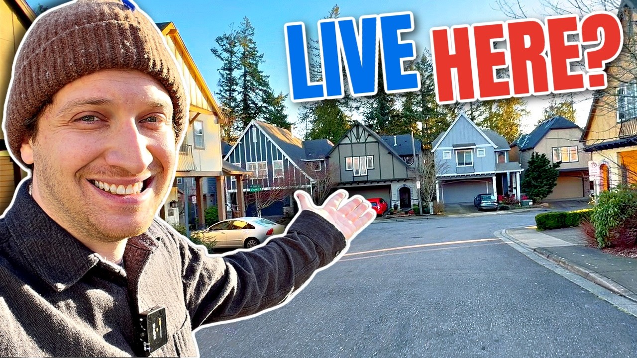 Living in Portland Oregon | Why People Choose the West Side