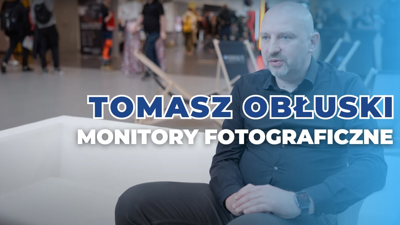EXPOzycja Foto-Plus 2024: Tomasz Obłuski