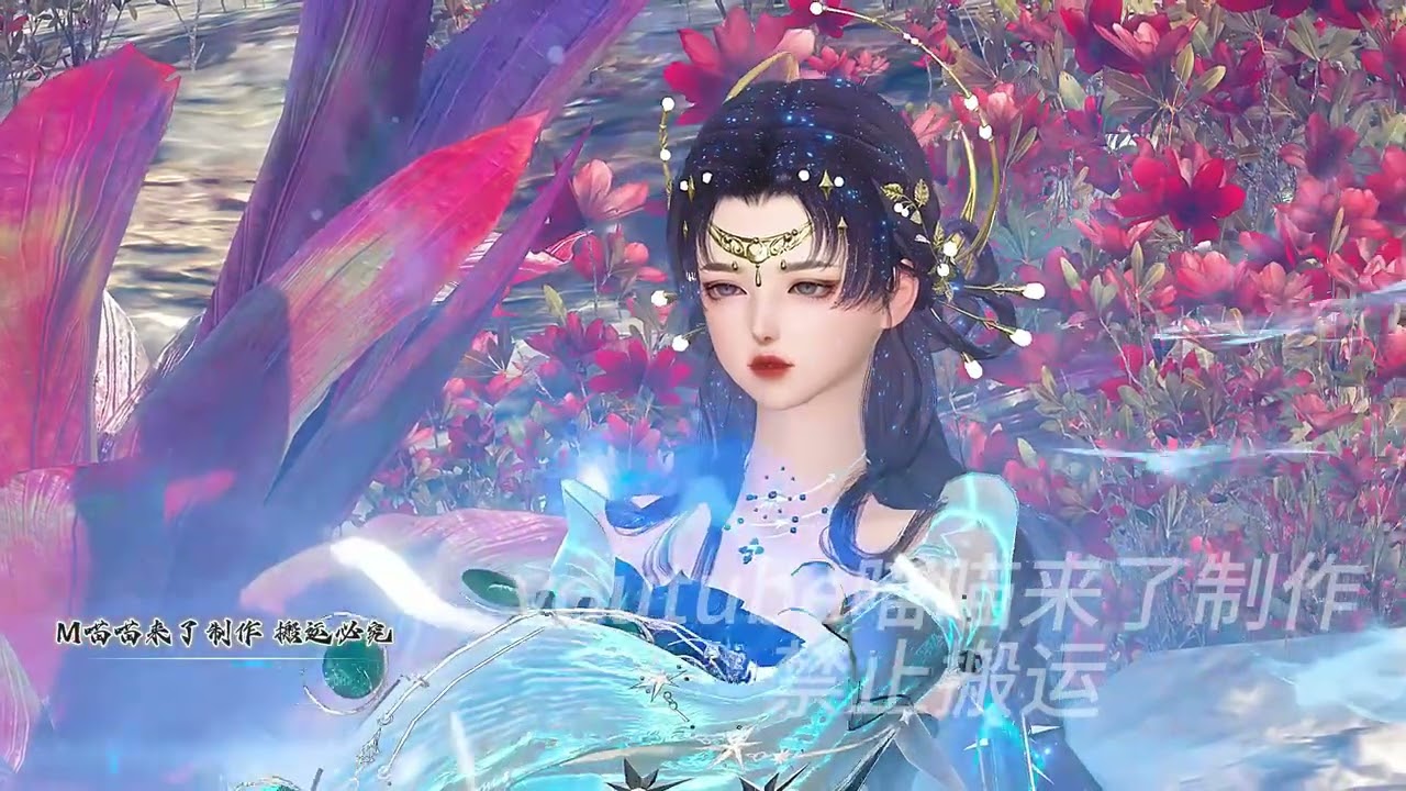 《一口气看》重生之天才飒女464