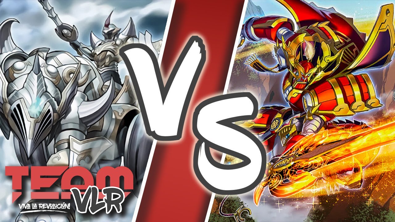 Branded Invoked Dogmatika vs Tenyi Swordsoul (Live Duel)