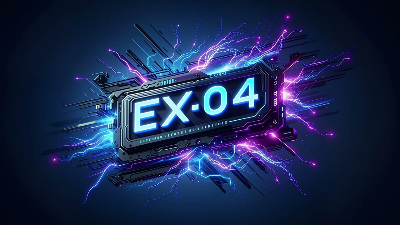EX-04 (Instrumental+)