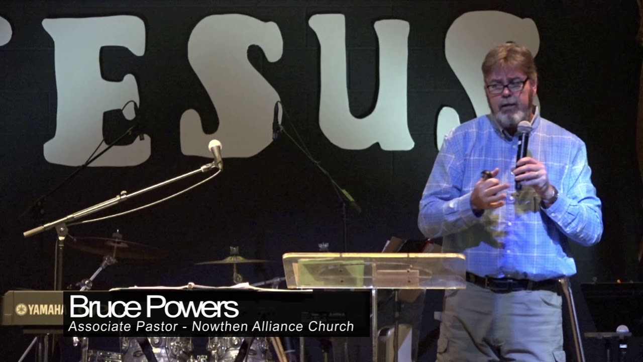Missions Conference 18
