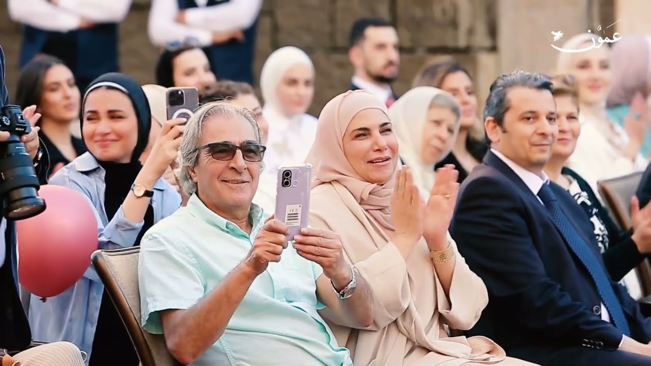 الأكاديمية البريطانية الدولية تحتفل بتخريج طلبتها