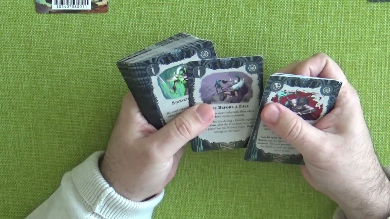Unboxing The Starblood Stalkers SH