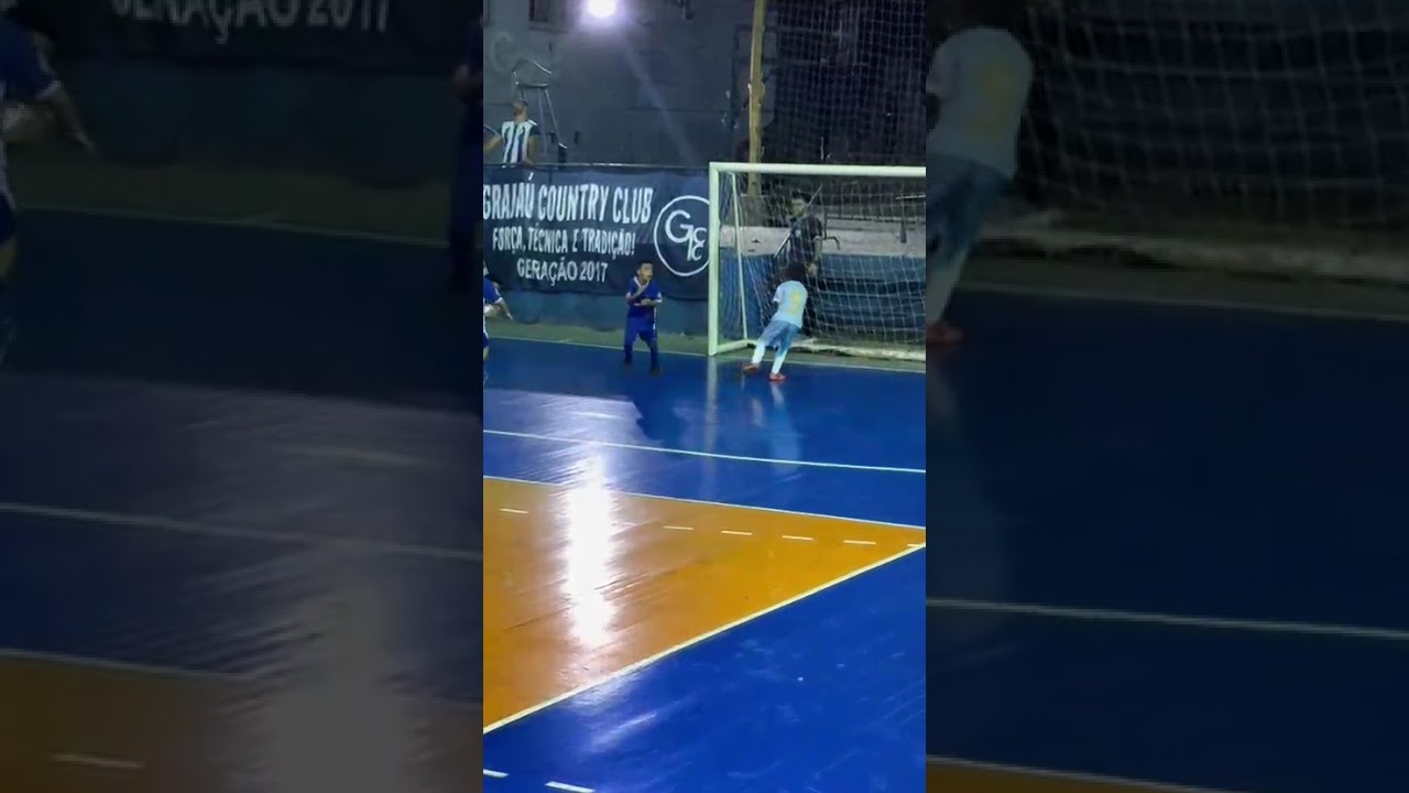 Lances do Jogo - GCC x GTC