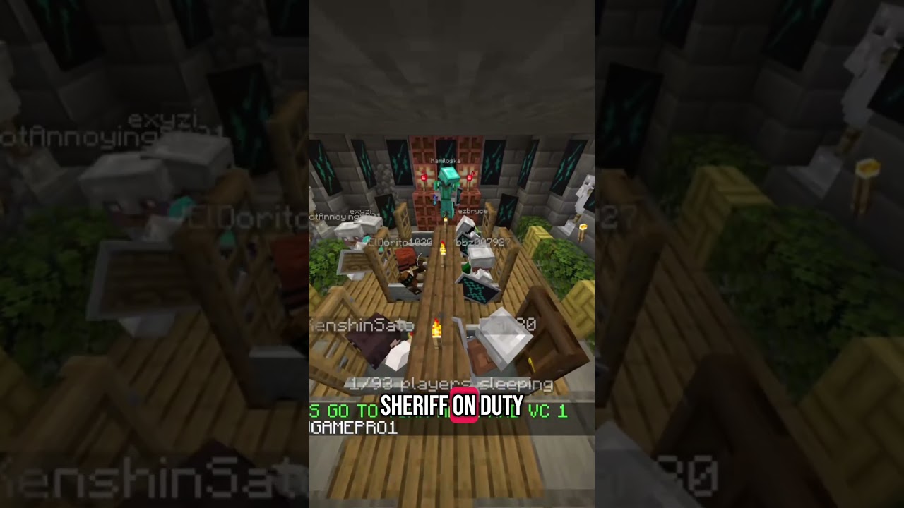 SERVER LAUNCH! NEW TEAM: SANCTUARY!!! | Minecraft Stonebox Update