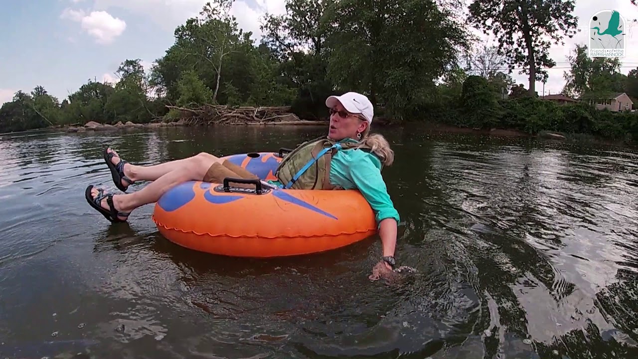 Rappahannock River Introduction Video