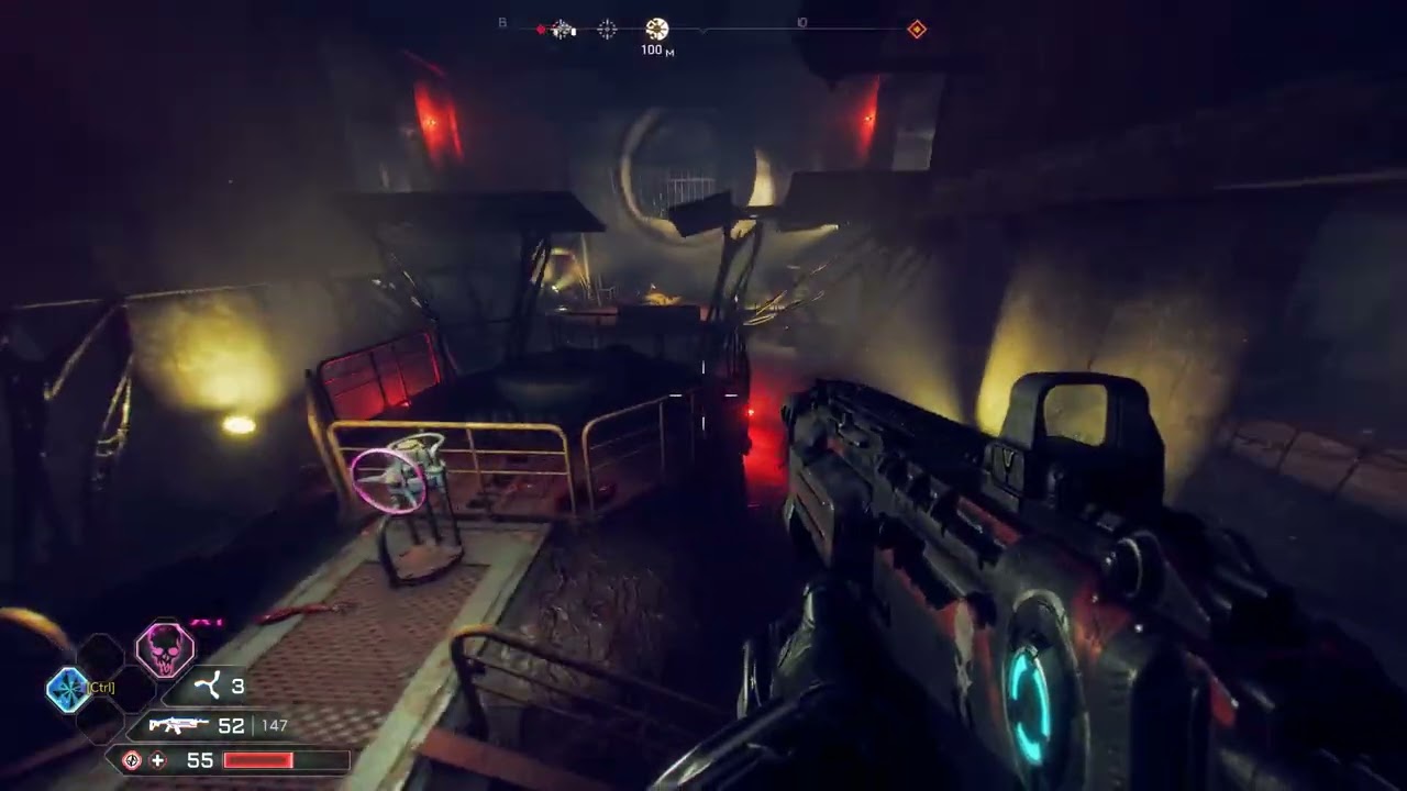 RAGE 2 - игровые моменты (Part 2/4)
