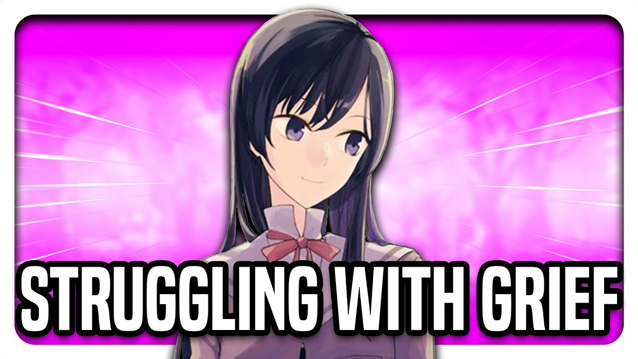 Learning of Life | Nanami Touko Bloom Into You Character Study
