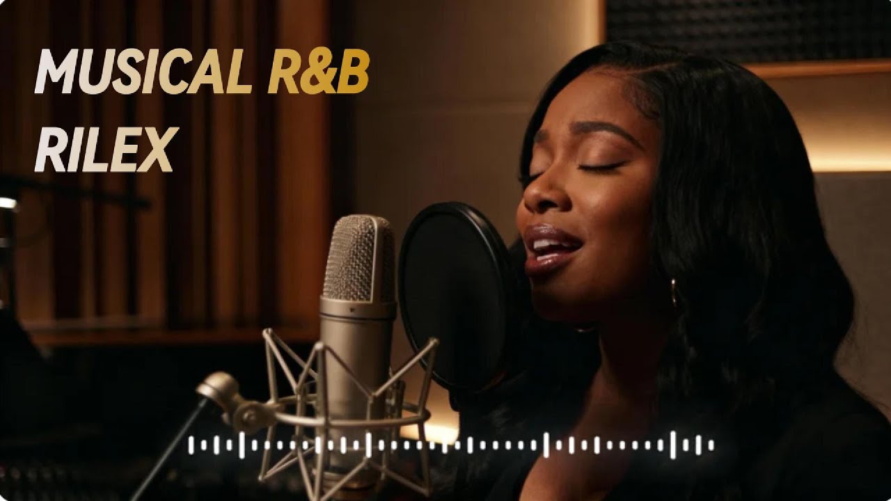 🎤 Original R&B Song | Smooth Vibes & Late Night Feelings 🌙✨