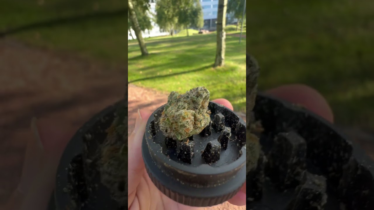 E85 Flower from California! #flower #bitred #cali