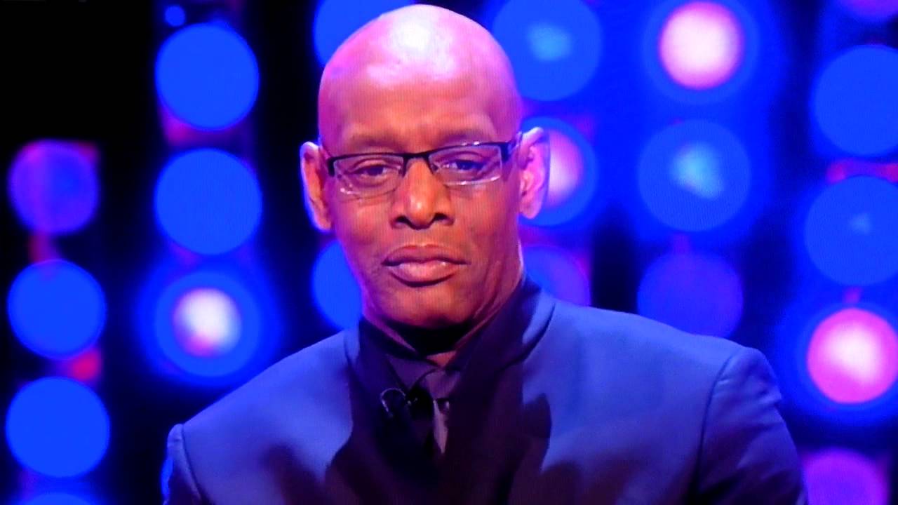 BEST ITV THE CHASE ENTRANCE EVER!