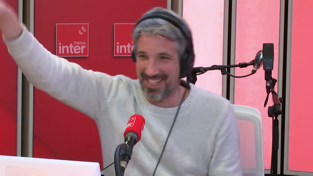L'heure des braves-M - Le Moment Meurice