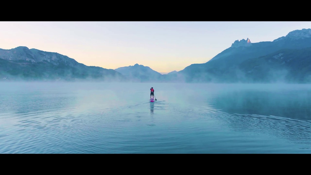 L'automne aux Sources du lac d'Annecy