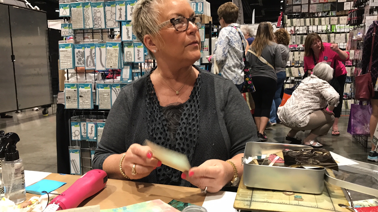 Wendy Vecchi