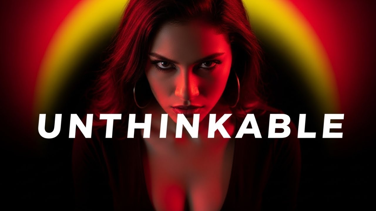 The UNTHINKABLE 5-Word Phrase She Whispers That Forces High-Value Men to Instantly Walk Away