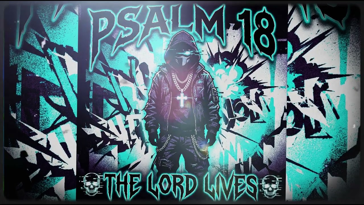 GOSPEL PHONK 2026 Psalms Mix | Bass Boosted Christian Electronic Vol.1 (pt2)
