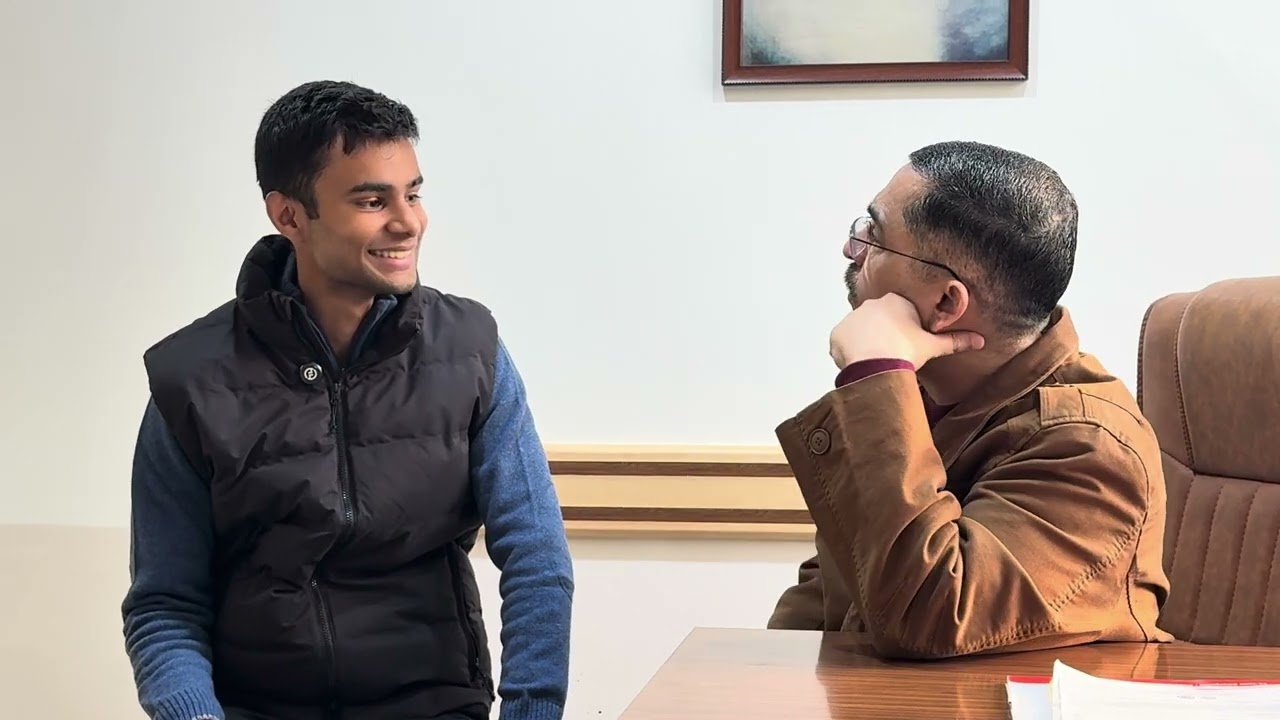 Experience through Varicocoel and Hydrocoel Surgery: Aarav