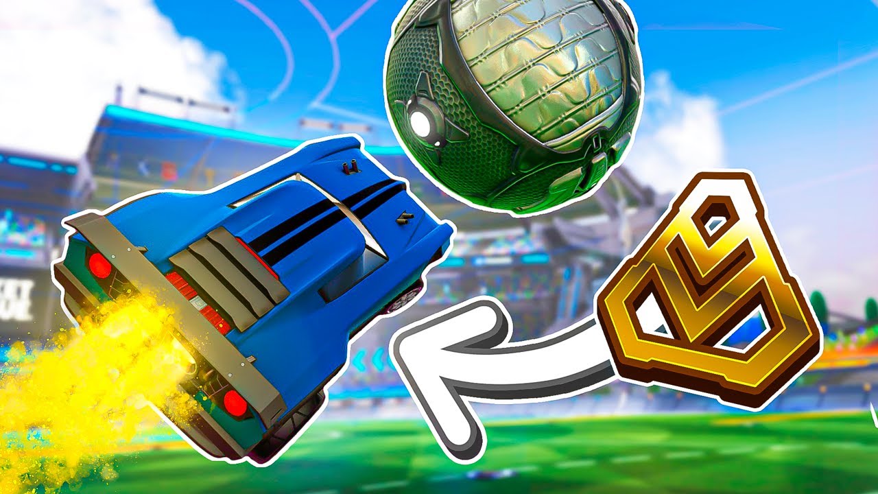 5 Rocket League Tips that will MASSIVELY IMPROVE your gameplay